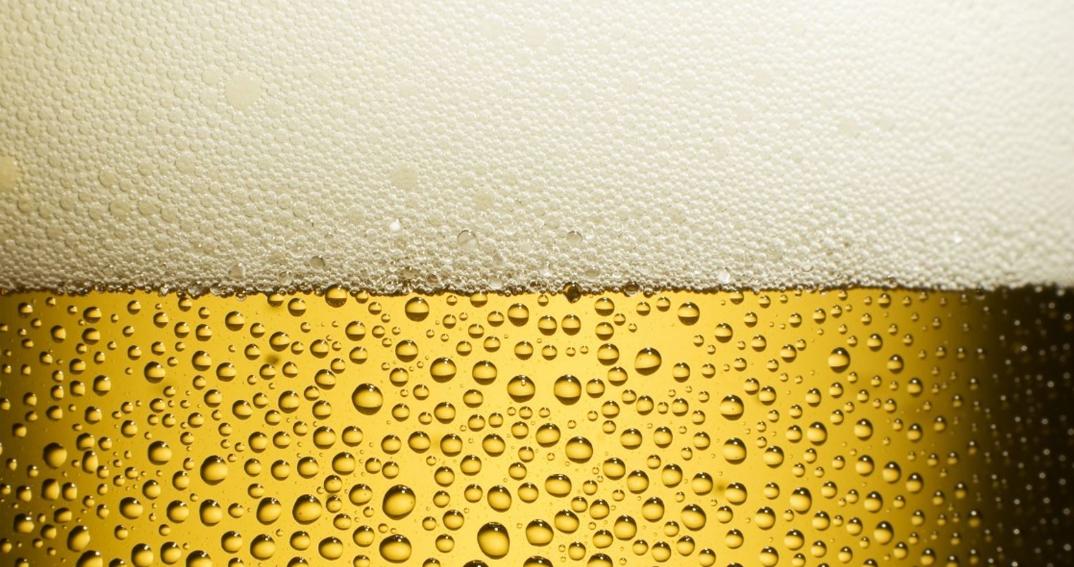 Beer Bubbles