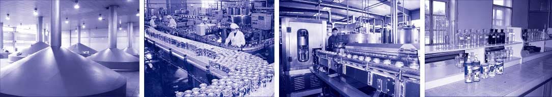 Factory Inside